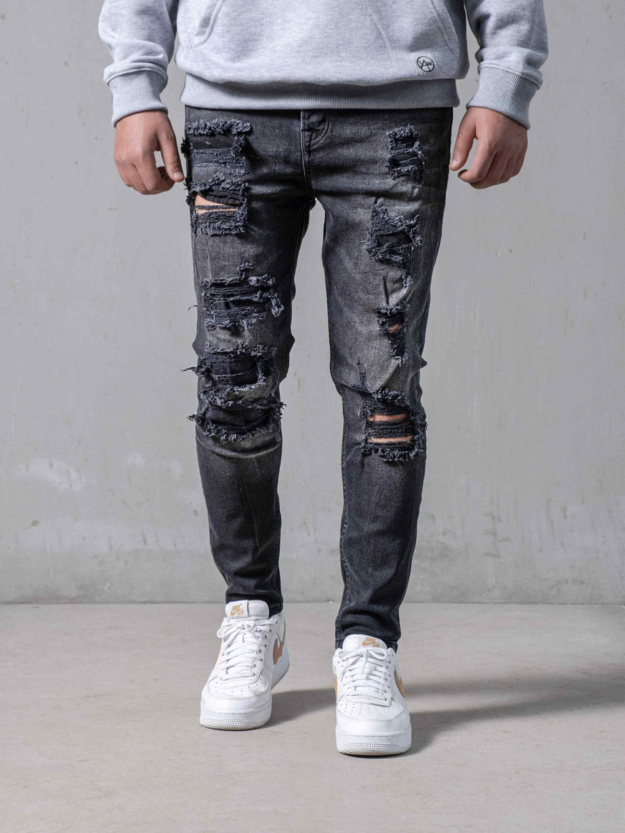 Chaos Denim | Men's Jeans | Monocloth – Monocloth